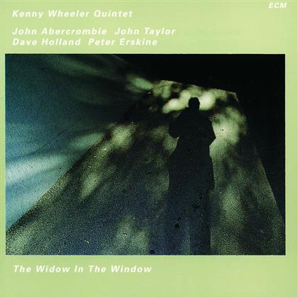 Kenny Wheeler - Widow In The Window