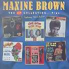 Maxine Brown - Ep Collection