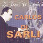 Carlos Di Sarli - Los Tangos Mas Busca