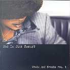 Jill Scott - Who Is Jill Scott - Vol. 1