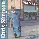 Chris Simpson - Conversion
