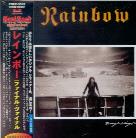 Rainbow - Finyl Vinyl (Japan Edition)