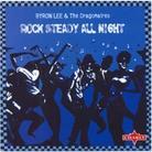 Byron Lee - Rock Steady All Night