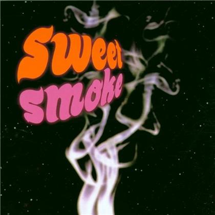 Sweet Smoke - Various (2 CDs)