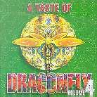 A Taste Of Dragonfly - Various 4