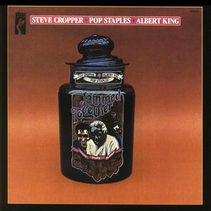 Steve Cropper (The Blues Brothers) - Jammed Together