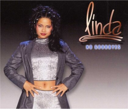 Linda - No Goodbyes