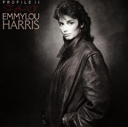 Emmylou Harris - Best Of Vol. 2