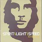 Ian Astbury - Spirit Light Speed