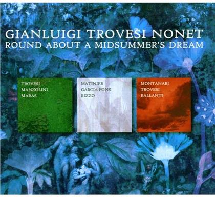 Gianluigi Trovesi - Round About A Midsummer's Dream