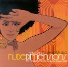 Miguel Migs - Nude Dimensions 1