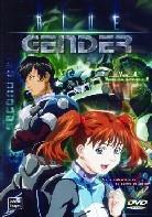 Blue gender - Vol. 4