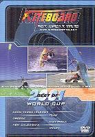 Kiteboard - World Cup 2001