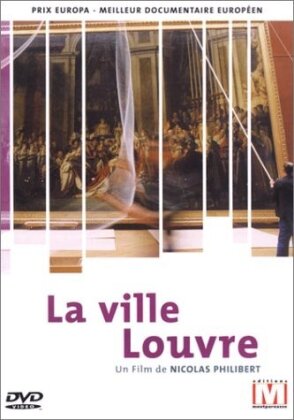 La ville Louvre