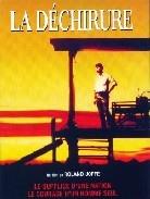 La déchirure (1984) (Cofanetto, 2 DVD)