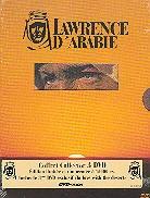 Lawrence d'Arabie (1962) (Box, 3 DVDs)