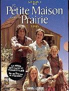 La petite maison dans la prairie - Saison 1 (Box, 3 DVDs)