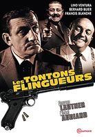 Les tontons flingueurs (1963) (b/w)