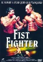 Fist fighter (1989)