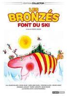 Les Bronzés font du ski (1979) (Édition Ultime, 2 DVD)