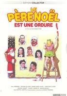 Le Père Noël est une ordure (1982) (Limited Collector's Edition, 2 DVDs + Buch)