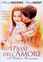 I passi dell'amore - A walk to remember (2002)
