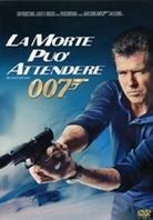 James Bond: La morte può attendere - Die another day (2002)