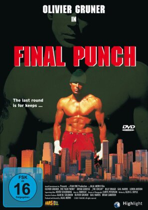 Final Punch (2002)