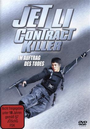 Jet Li: Contract Killer - Im Auftrag des Todes