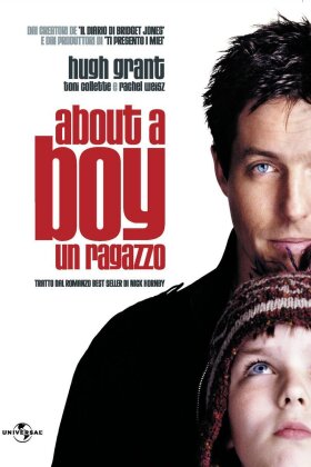About a boy - Un ragazzo (2002)
