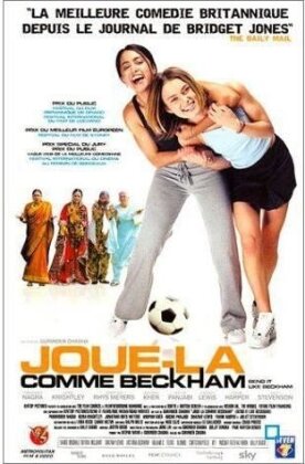 Joue-la comme Beckham (2002) (Édition Prestige)