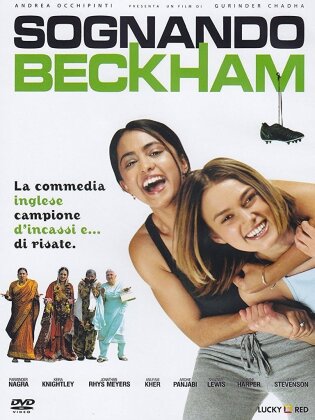 Sognando Beckham (2002)