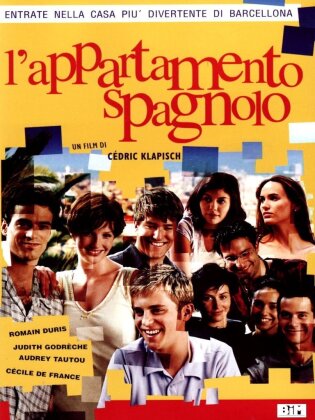 L'appartamento spagnolo (2002)