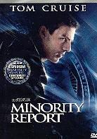 Minority Report (2002) (Edizione Speciale, 2 DVD)