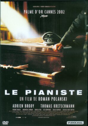 Le pianiste (2002)