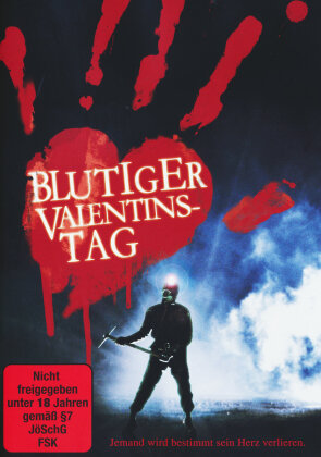 Blutiger Valentinstag (1981)