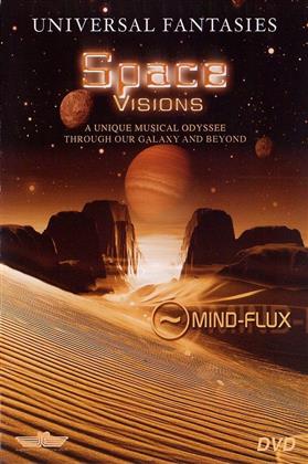 Various Artists - Space Visions