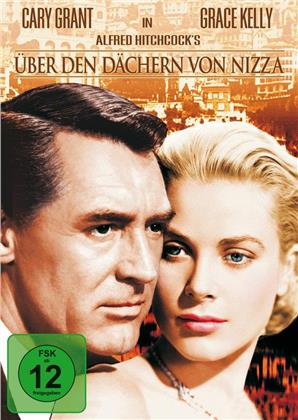 Über den Dächern von Nizza (1955)