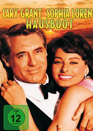 Hausboot (1958)