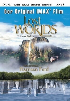 Lost Worlds (2001) (Imax)