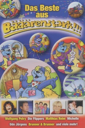 Various Artists - Das Beste aus Bääärenstark