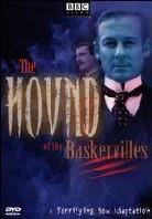 The hound of the Baskervilles (2002)