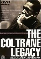 John Coltrane - The Coltrane legacy