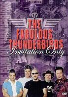 The Fabulous Thunderbirds - Invitation only