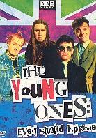The Young ones - Every stoopid episode (3 DVDs)