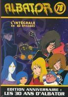 Albator 78 - L'intégrale (Coffret, 6 DVD)