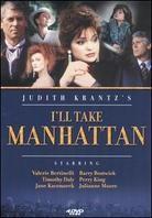 Judith Krantz: - I'll take Manhattan (4 DVDs)