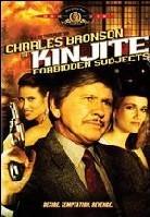 Kinjite - Forbidden subjects (1989)