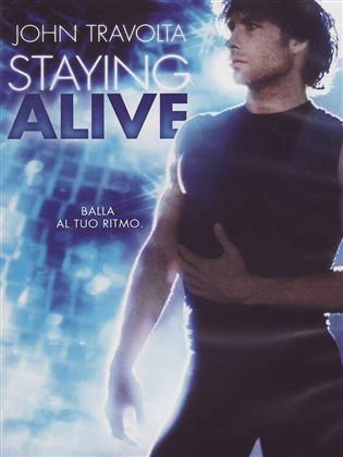 Staying alive (1983)