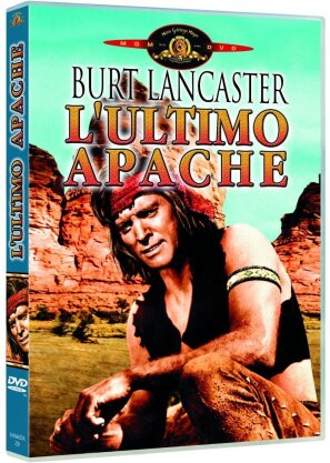L'ultimo apache (1954)